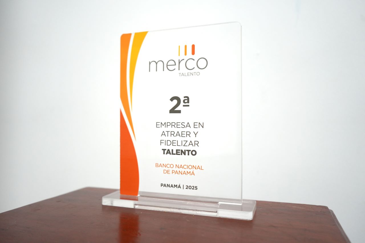 El Banco Nacional impulsa el desarrollo del talento en Panamá