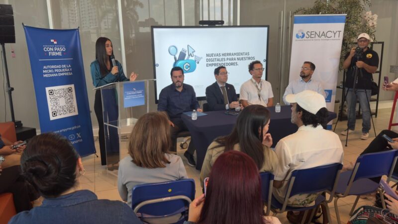CENTER: la plataforma digital que potencia a los emprendedores