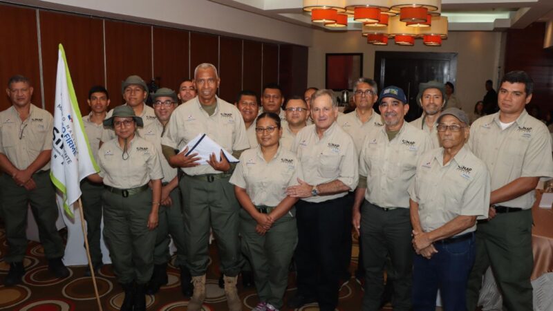 Panamá capacitará en Colorado a directores de sus parques nacionales