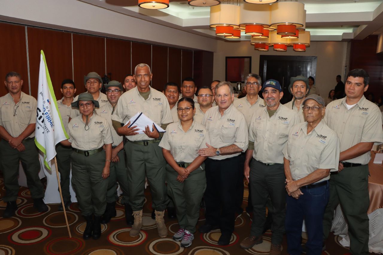 Panamá capacitará en Colorado a directores de sus parques nacionales