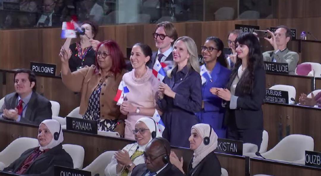 Panamá suma un nuevo tesoro: la Ruta Colonial Transístmica entra en la Lista de Patrimonio Mundial