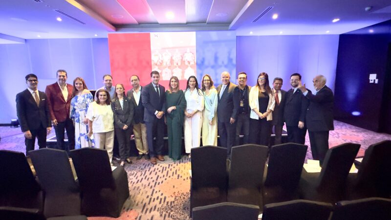 Expo Feria Mundial de la Zona Libre de Colón 2025 en agosto