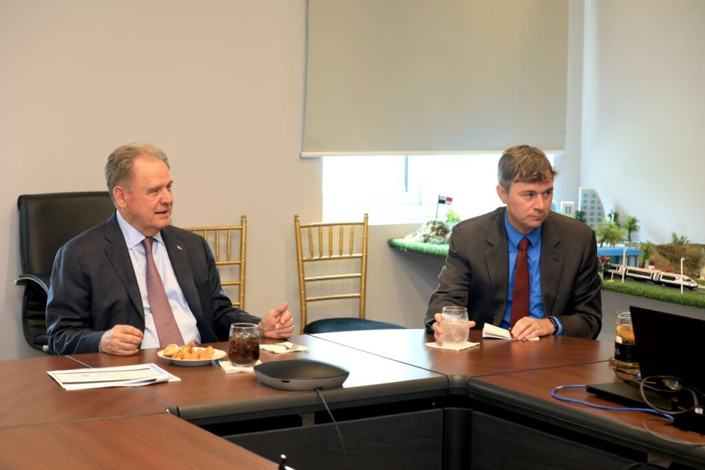 Ferrocarril de Panamá