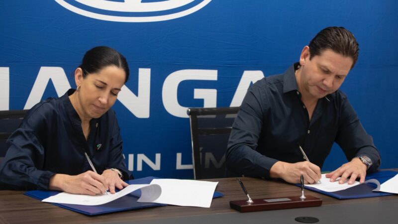 Gana un auto nuevo con Changan en la Feria Nacional de Artesanías