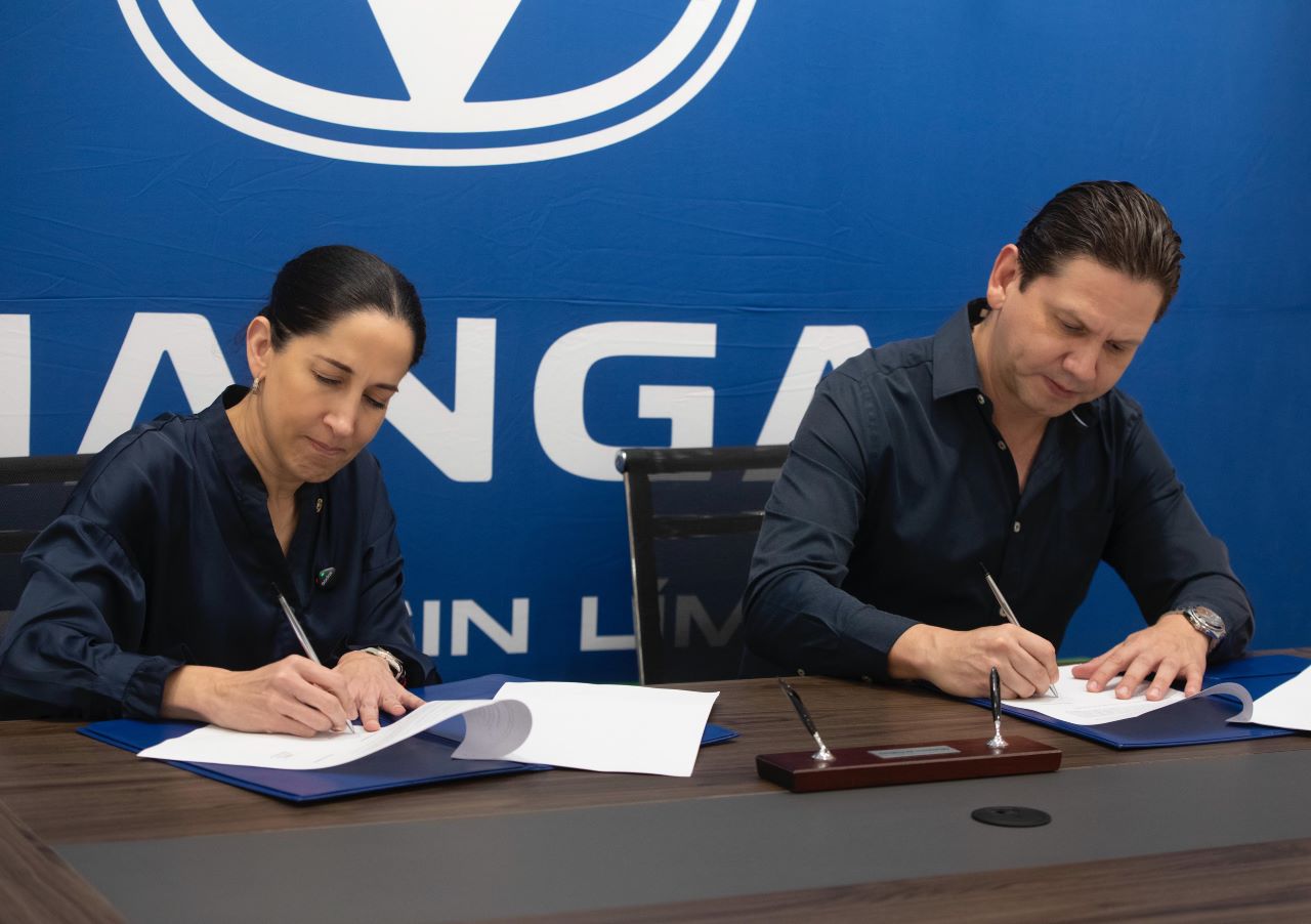 Gana un auto nuevo con Changan en la Feria Nacional de Artesanías