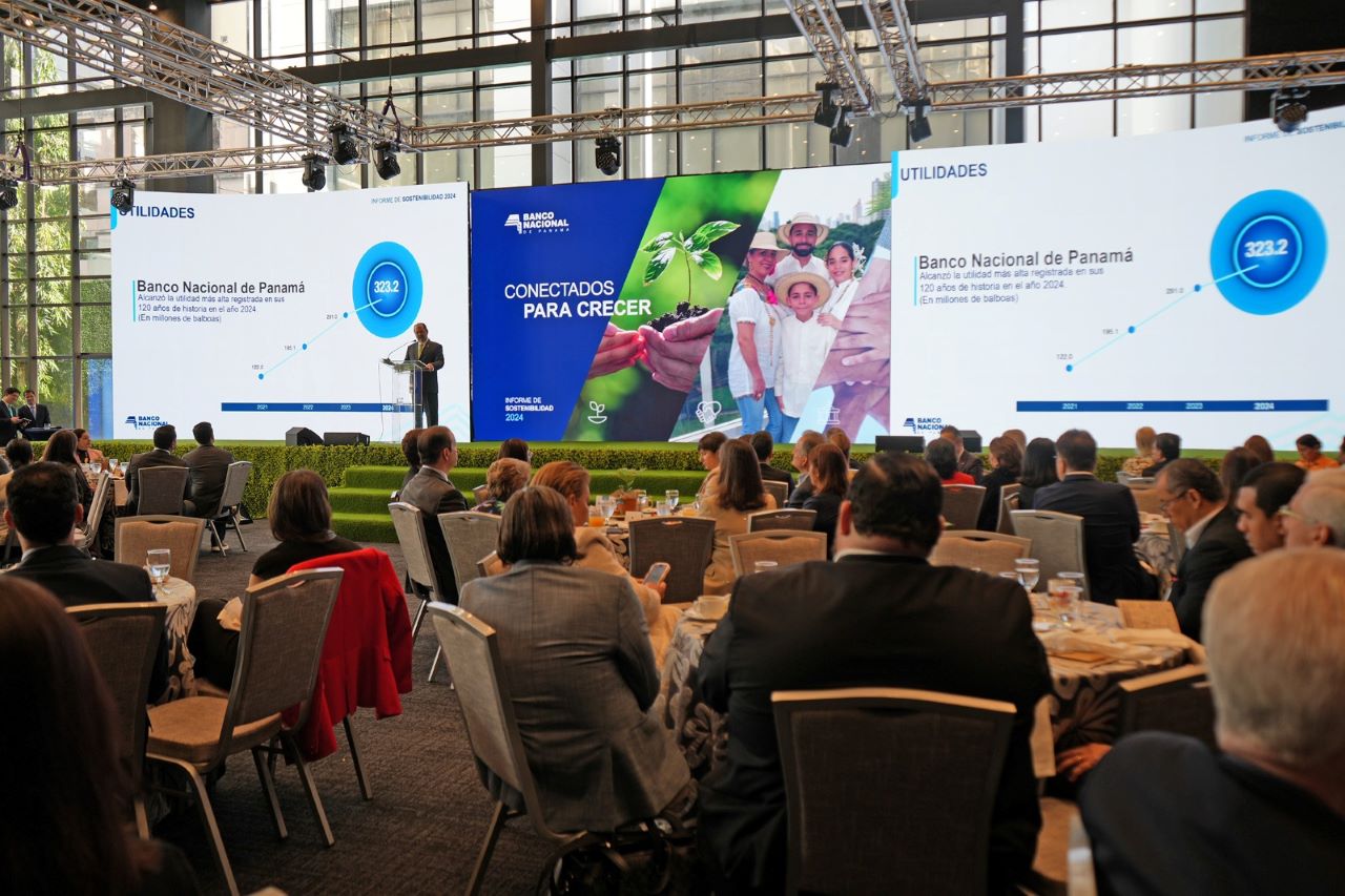 Nuevo informe “Conectados para Crecer”, con estándares de clase mundial