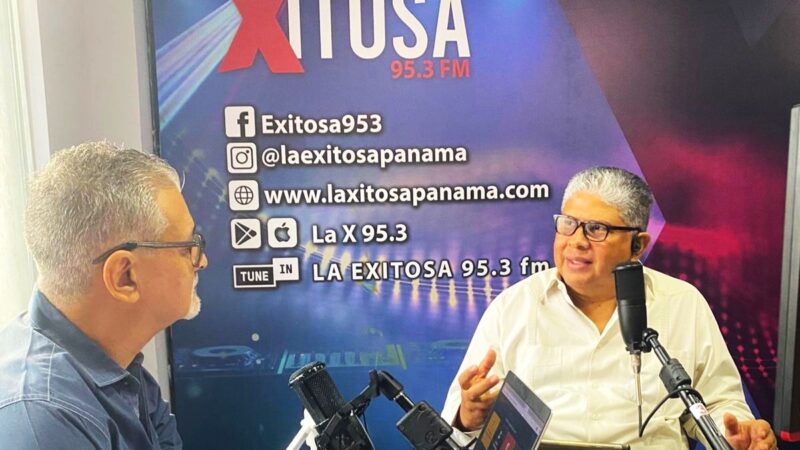 2ª Cumbre Global de Inteligencia Política y Estrategia en Panamá