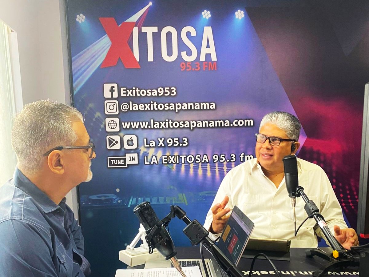 2ª Cumbre Global de Inteligencia Política y Estrategia en Panamá