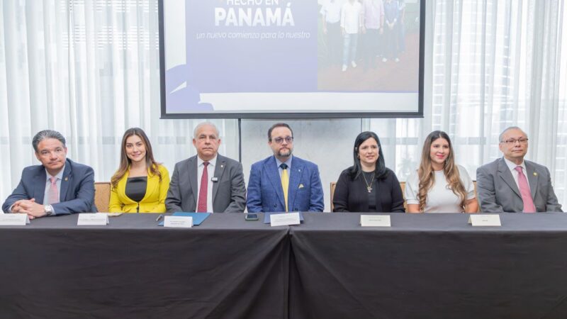 MICI lanza concurso para diseñar el nuevo sello “Hecho en Panamá” con premio de B/.15,000
