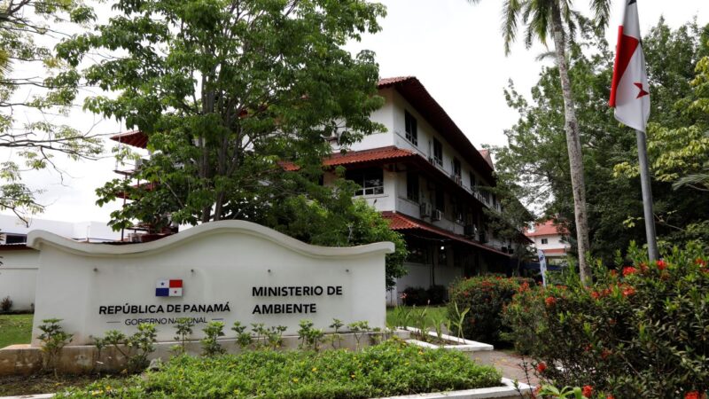 Mina de Cobre Panamá será auditada impacto ambiental completo