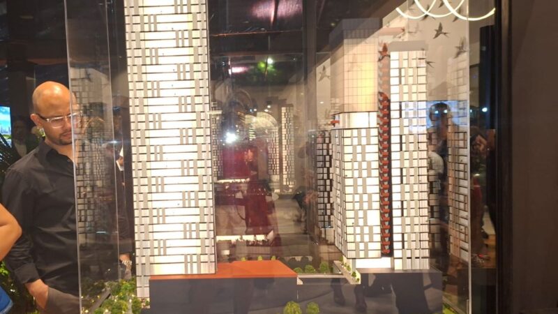 The District transforma Calle Uruguay en un nuevo epicentro urbano y cultural