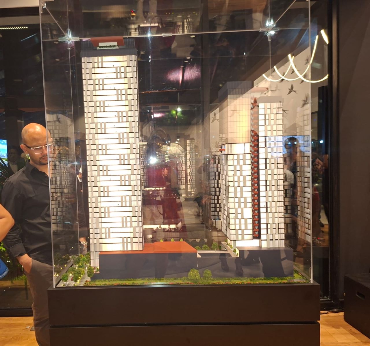 The District transforma Calle Uruguay en un nuevo epicentro urbano y cultural