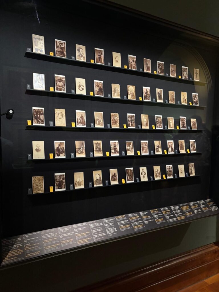 National Portrait Gallery