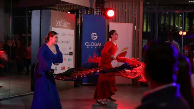 XI Panamá Flamenco Festival: arte, cultura y pasión en escena