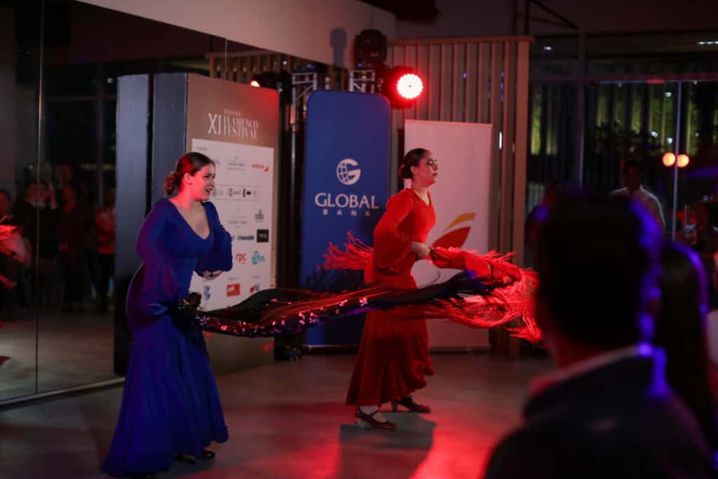 XI Panamá Flamenco Festival: arte, cultura y pasión en escena