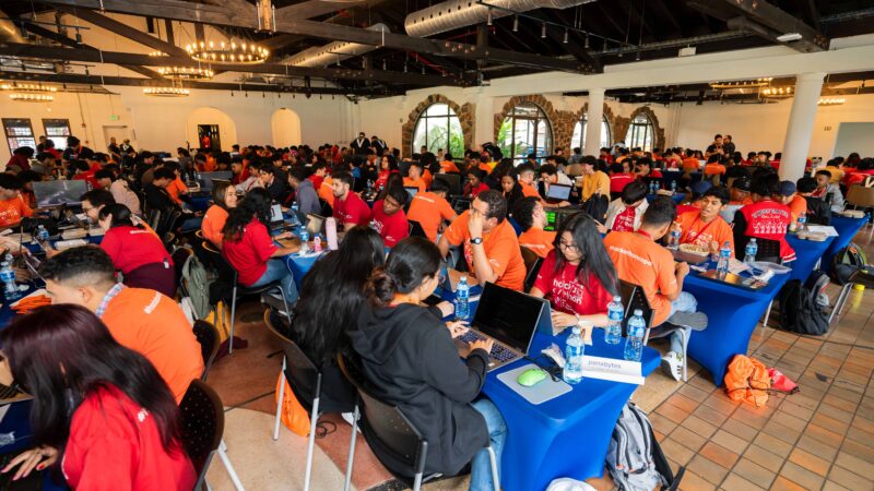 Copa Airlines transforma la pasión la tecnología en oportunidades para jóvenes panameños