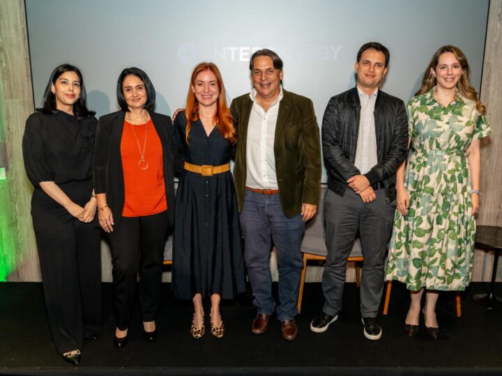 Energía limpia que genera valor: InterEnergy impulsa a empresas panameñas hacia una economía baja en carbono