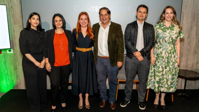 Energía limpia que genera valor: InterEnergy impulsa a empresas panameñas hacia una economía baja en carbono