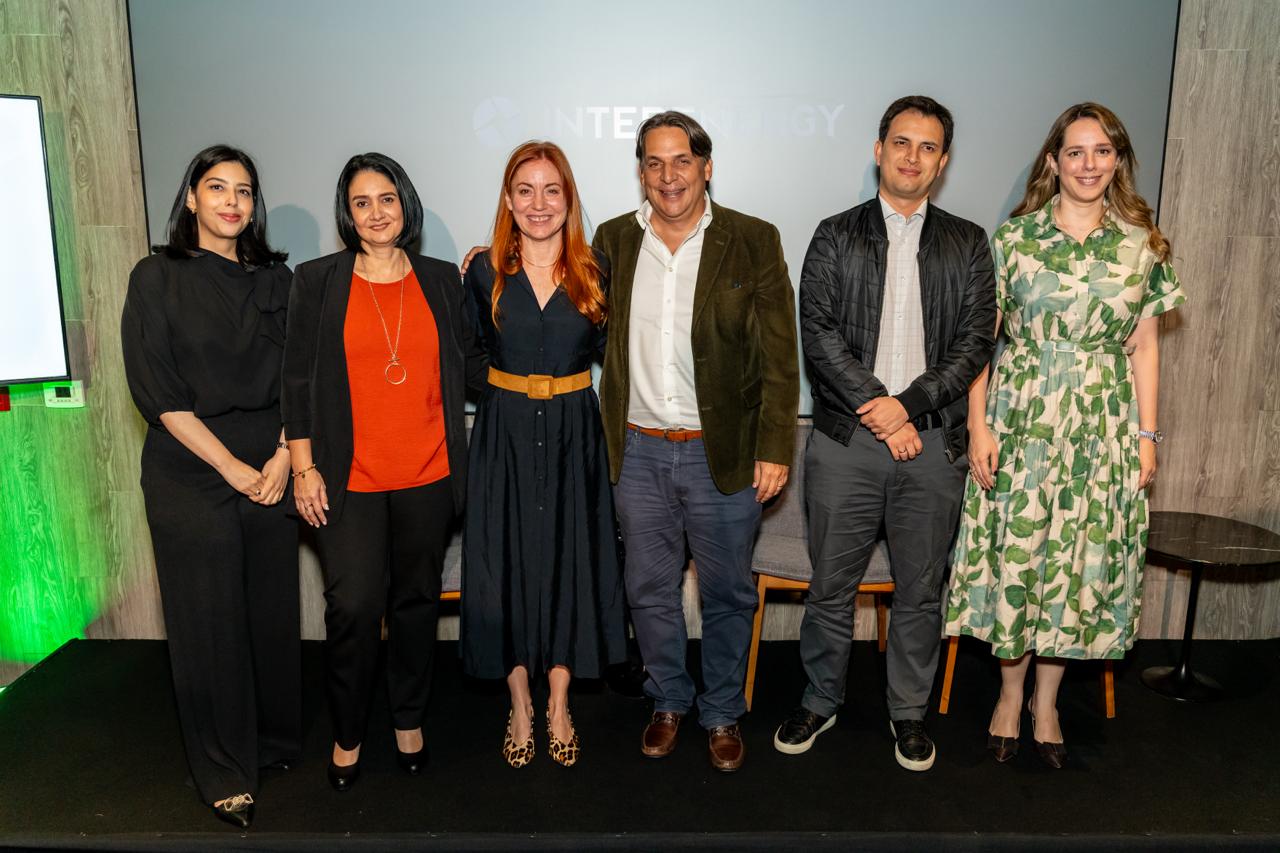 Energía limpia que genera valor: InterEnergy impulsa a empresas panameñas hacia una economía baja en carbono