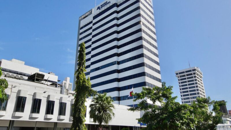 Banconal impulsa financiamiento a MiPymes domiciliadas en Panamá