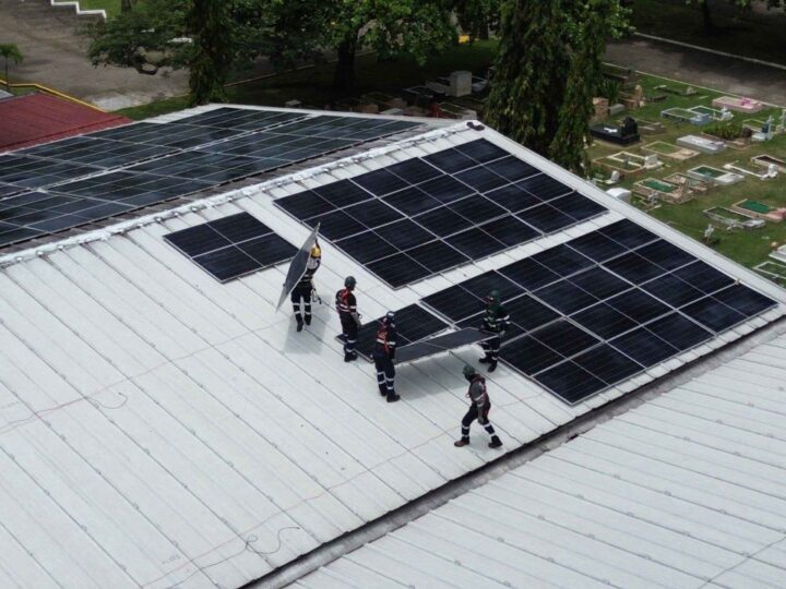 Con energía limpia y compromiso ambiental, Varela Hermanos lanza el Seco Herrerano Patria 2025