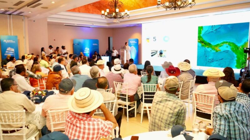 Crecimiento en el Campo: Banconal respalda a productores