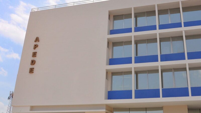 APEDE aboga cambios en reglamento precautorio