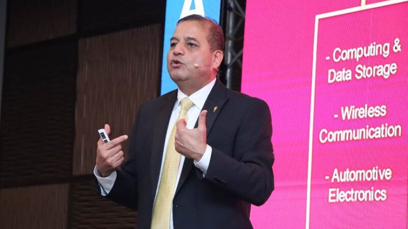 Panamá nombra a su primer Comisionado Nacional de Semiconductores