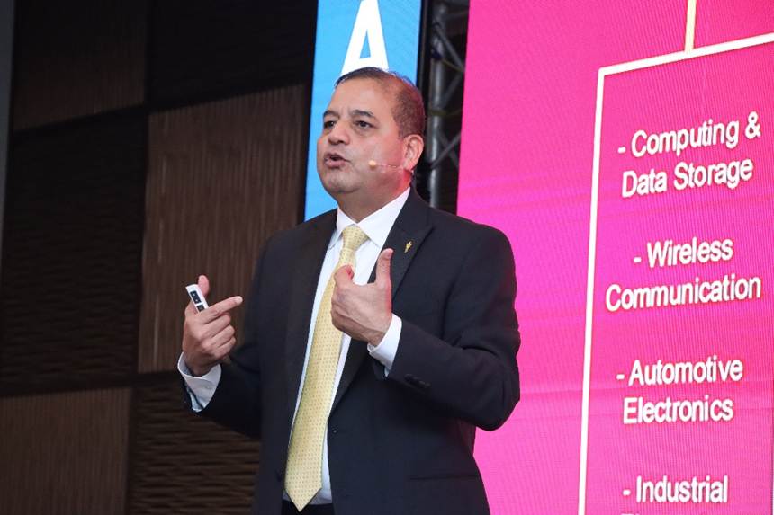 Panamá nombra a su primer Comisionado Nacional de Semiconductores