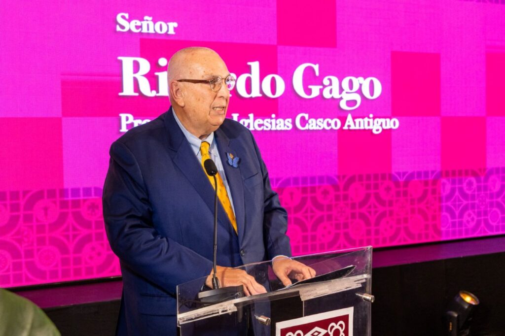 iglesias casco antiguo