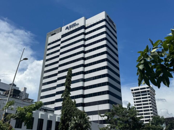 Banco Nacional de Panamá mantiene calificación Baa3 de Moody’s su fuerte solidez