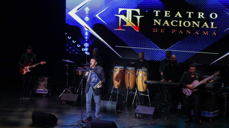 Gran Gala de concursos nacionales reconoce a los mejores en literatura, música y artes visuales