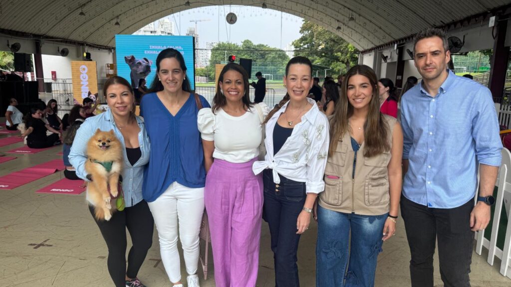 despacho primera dama