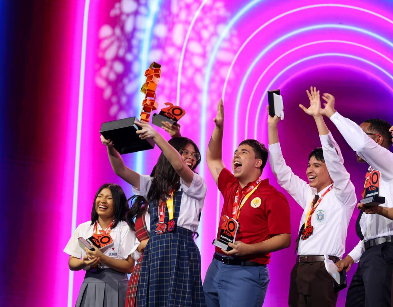 La mejor oradora de Panamá la tiene Chiriquí