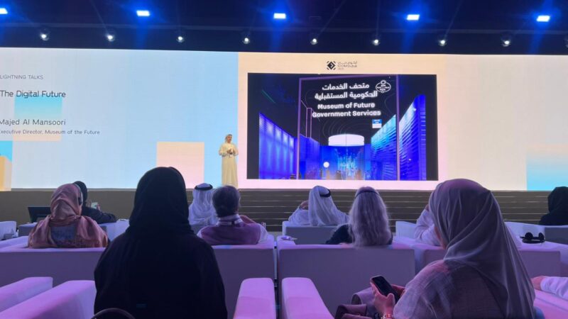 Panamá brilla en ICOM Dubái 2025