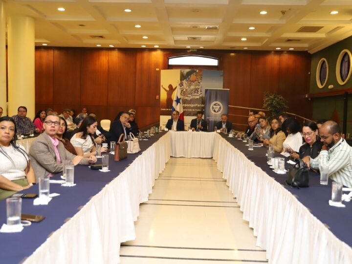 CCIAP promueve sus cinco ferias 2026 como motor del turismo en Panamá