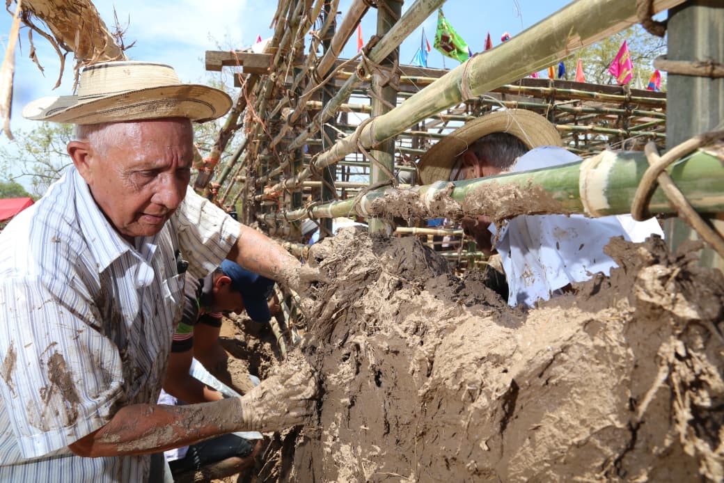 Casas de Quincha de Panamá buscan reconocimiento como patrimonio UNESCO
