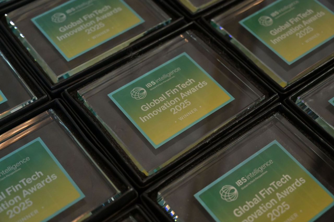 Topaz obtiene reconocimiento Best-in-Class junto al Nuevo Banco del Chaco