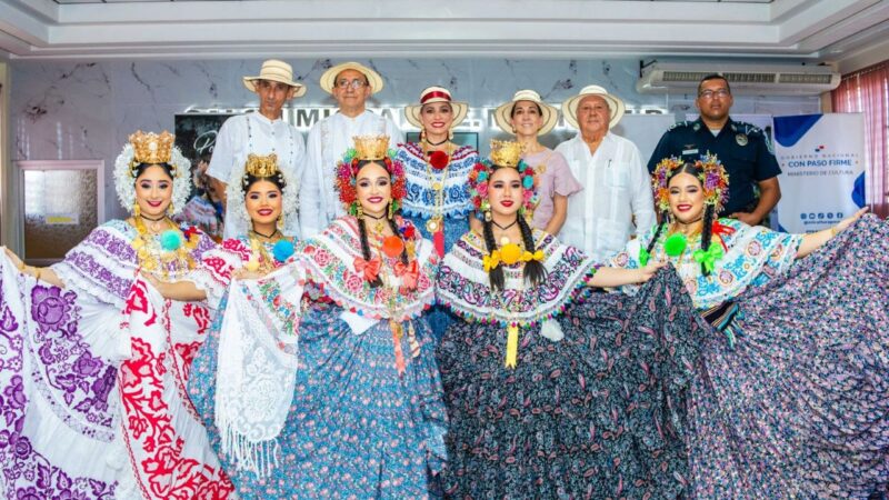 Desfile de las Mil Polleras 2026 impulsa el turismo cultural en Panamá