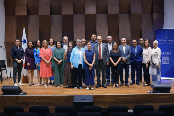 Nuevo Registro Nacional de Museos: iniciativa del Ministerio de Cultura