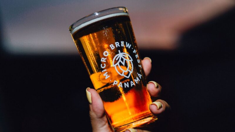 Micro Brew Fest Panamá 2026 en Ciudad del Saber