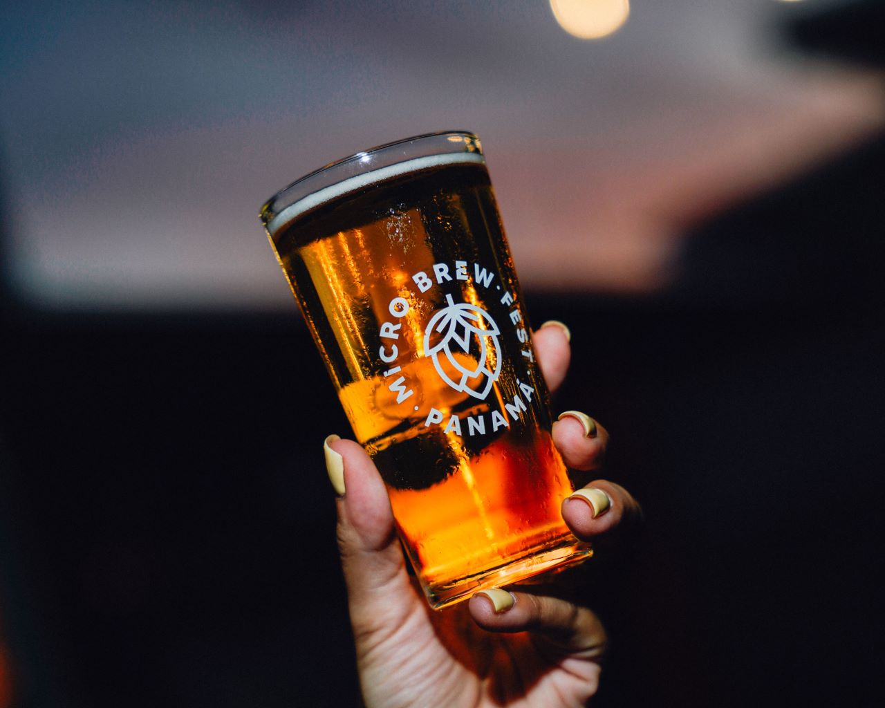 Micro Brew Fest Panamá 2026 en Ciudad del Saber