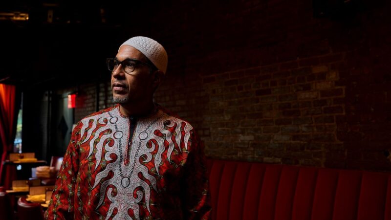 Danilo Pérez celebra 60 años en concierto