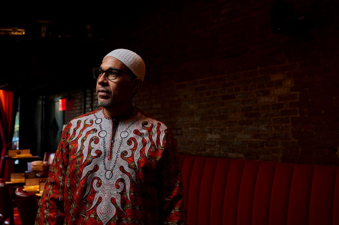 Danilo Pérez celebra 60 años en concierto