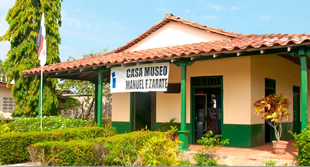 casa museo