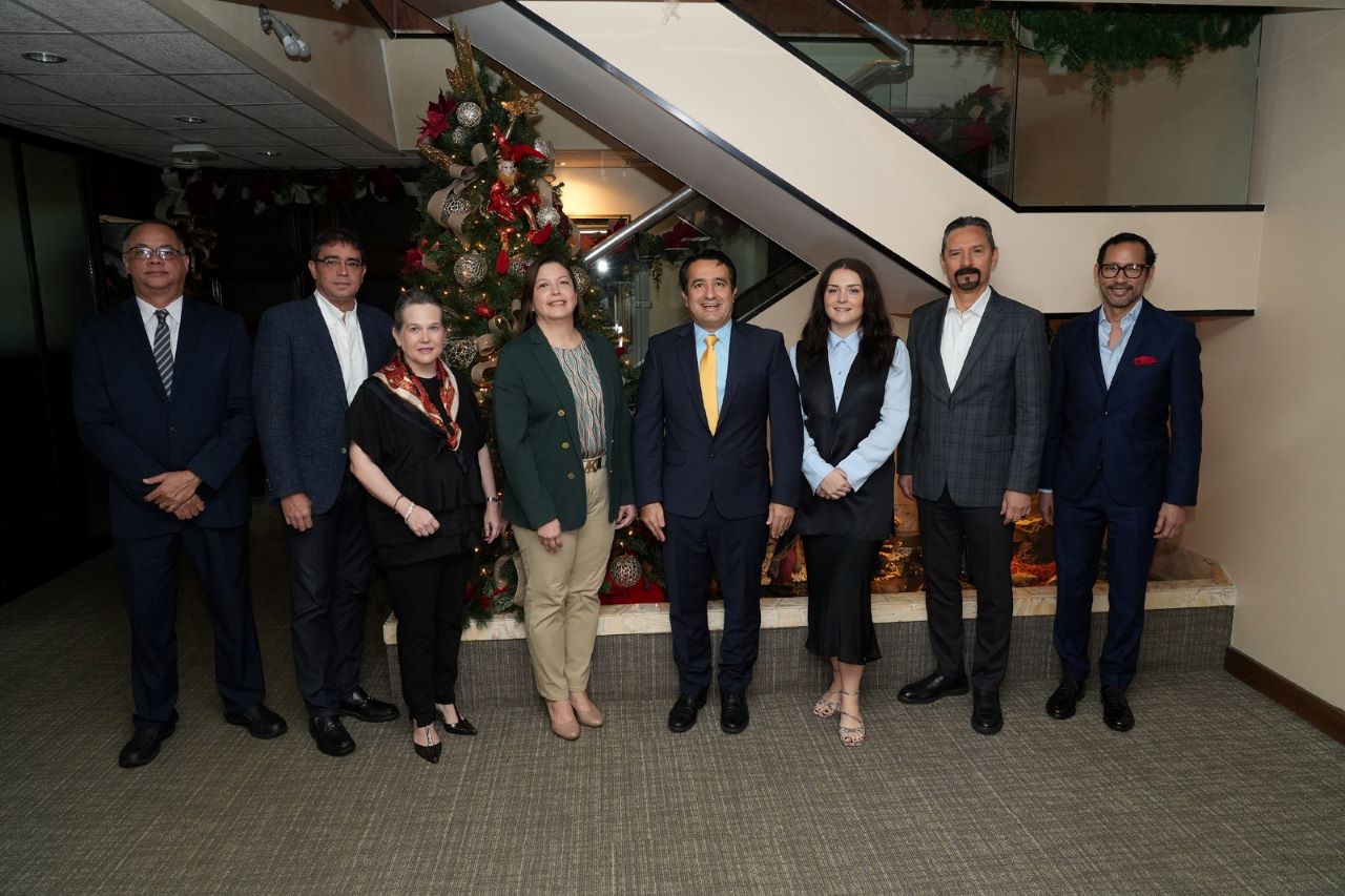 Gestión de reservas en Banconal