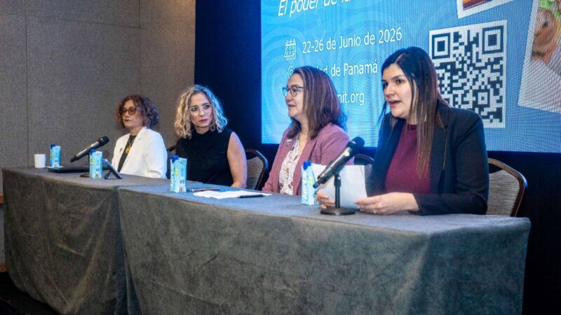 Panamá se consolida como sede de la Cumbre Internacional SBCC Summit 2026