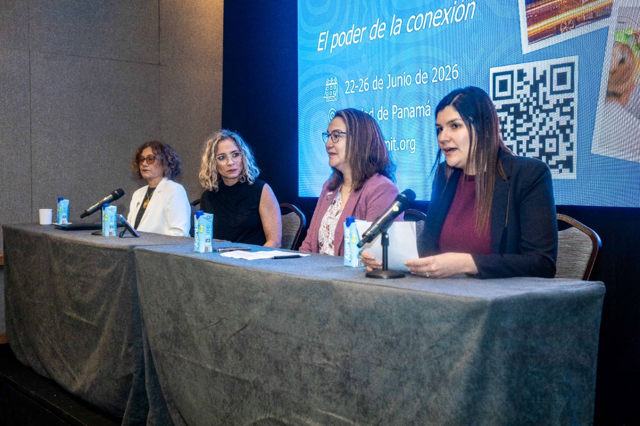 Panamá se consolida como sede de la Cumbre Internacional SBCC Summit 2026