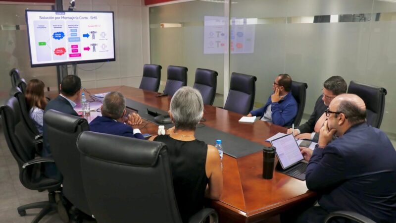 Defensoría y ASEP impulsan mejoras en la Alerta Amber