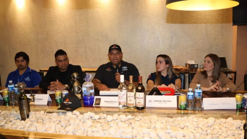 Turismo gastronómico brilla en Panamá con Azuero Fest 2026